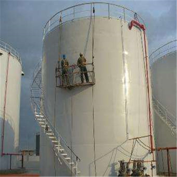 桃江喷漆翻新・工业喷漆・设备喷漆服务简介